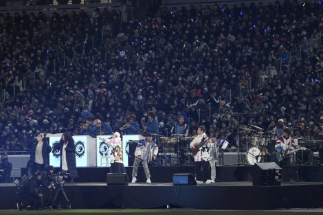 画像 写真 嵐 新国立競技場 で6万人を魅了 相葉雅紀 近くて遠い特別な場所 7枚目 Oricon News