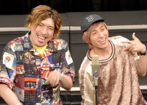 明星 テレビ 出演 霜降り