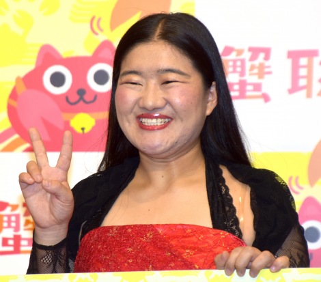 よしこ ガンバレルーヤ の画像 写真 ガンバレルーヤよしこ 女優モードで演技論を熱弁 演じてるのではなく降りてくる 3枚目 Oricon News