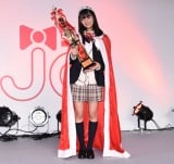 h{ꂩ킢JChɋPw1NE肨 (C)ORICON NewS inc. 