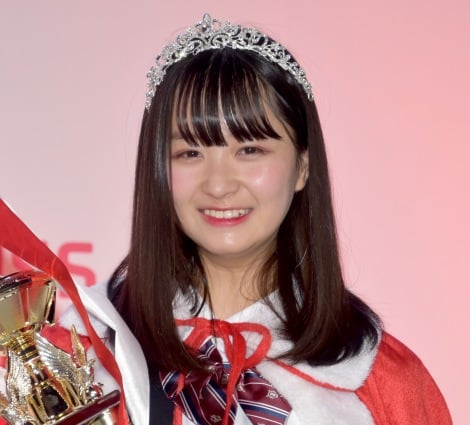 画像 写真 日本一のイケメン高校生 滋賀の高校1年生がグランプリ 西岡将汰さん 一番をとれたことがうれしい 8枚目 Oricon News