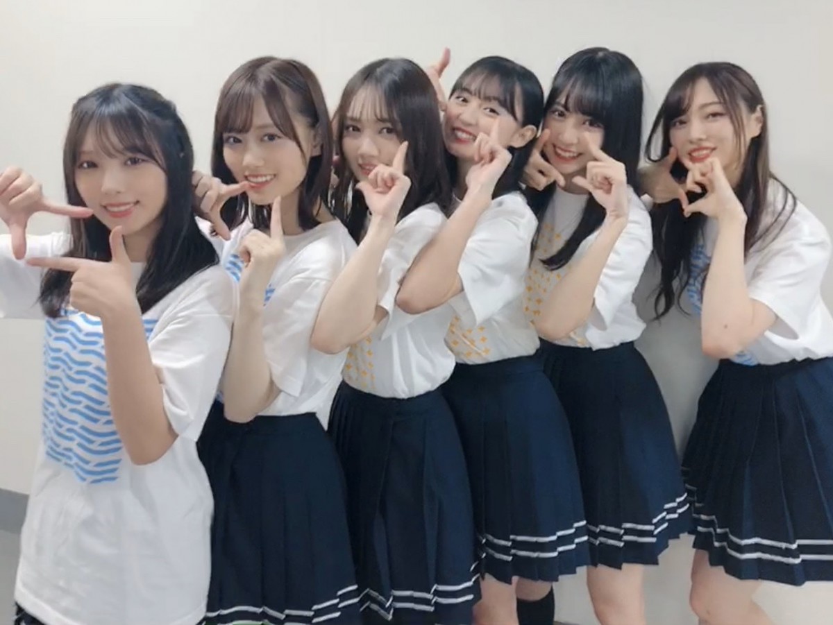 画像・写真 | 乃木坂46新センター・遠藤さくらが魅せる、18歳の“青春感