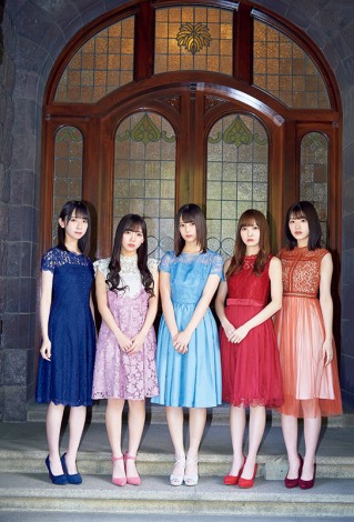 画像・写真 | 日向坂46『月刊ヤンマガ』グラビアジャック 表紙＆巻頭は