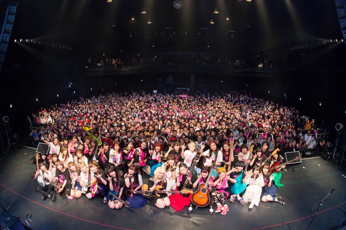 コインロッカーズ38人→13人体制へ 1周年で25人減も前を向く「今に負けないように」 | オリコンニュース（ORICON NEWS）