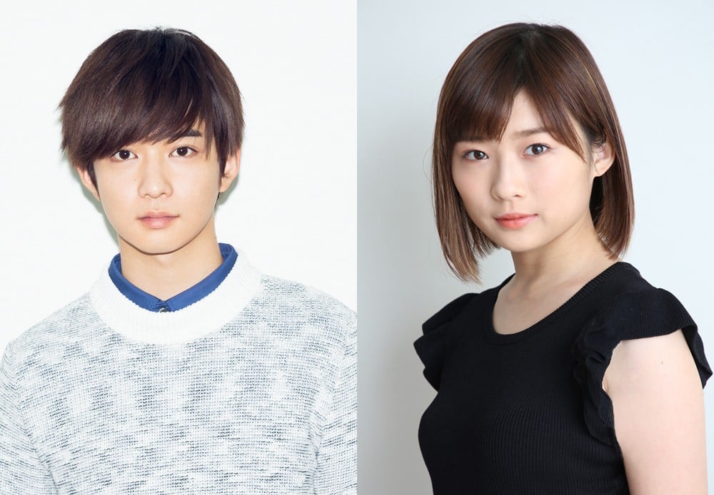 千葉雄大が“光源氏”に!? 伊藤沙莉と共演『いいね！光源氏くん
