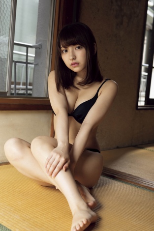 画像・写真 | 川崎あや、十味ら「ゼロイチファミリア」人気モデルの