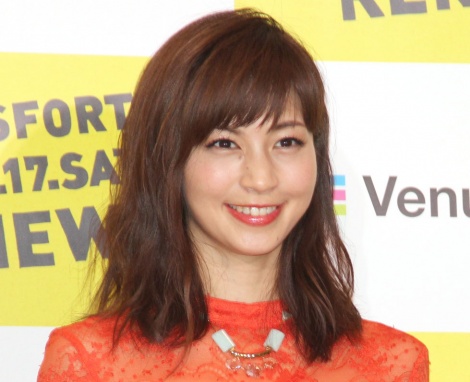 画像 写真 安田美沙子 リップだけ のすっぴんショット披露 色っぽい 綺麗なお顔 2枚目 Oricon News