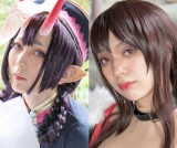 �����Q�[���V���E2019�ł��wFGO�x�l�C�͕ς�炸���� ���͓I�ȃL�����N�^�[�����ߎ� 