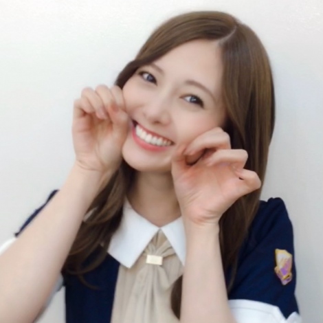 画像 写真 白石麻衣 ヘルシー美肌 彼女感 あふれる寝起き風ショットで魅了 27枚目 Oricon News
