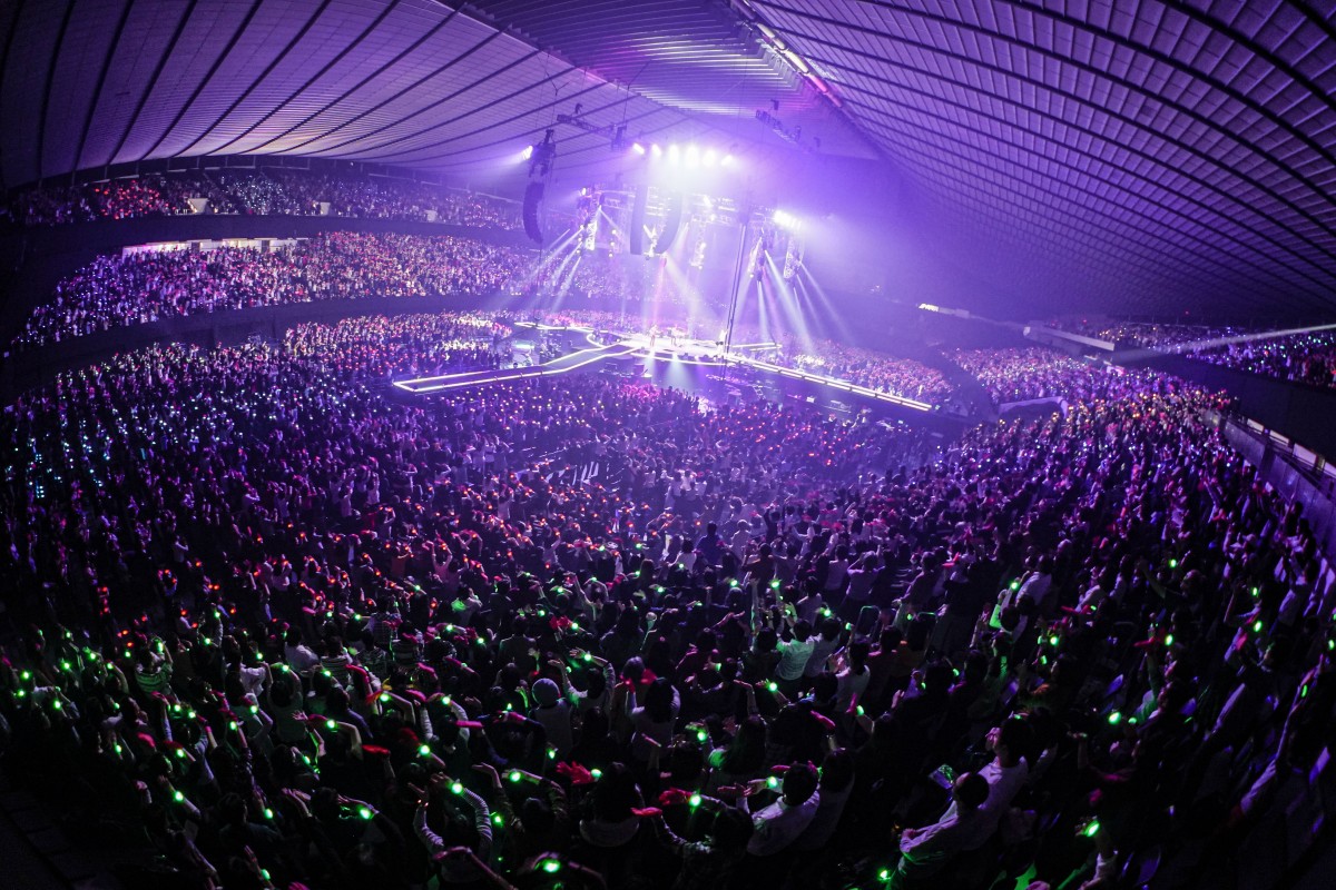 画像・写真 | THE ALFEE、日本武道館公演35年連続で途絶えるも