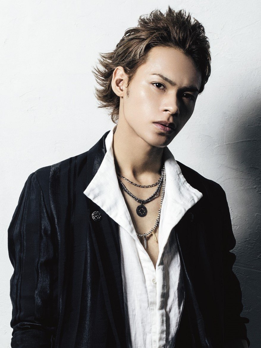 上田竜也 公式写真 KAT-TUN - アイドル