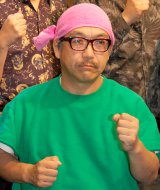 �g�r�b�O�_�f�B�h�щ����u���̎�������2�q�D�P �_������u�����̒��ŃX�N�X�N�v 