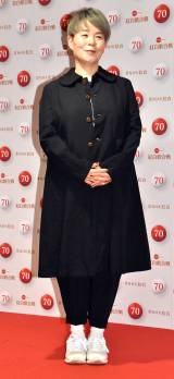 �w��70��NHK�g���̍���x�̃��n�[�T���ɎQ���������È��� �iC�jORICON NewS inc. 