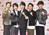 松本潤　2010年第61回NHK紅白歌合戦　写真42枚 松本潤 2010年第61回NHK紅白歌合戦 写真42枚 - メルカリ