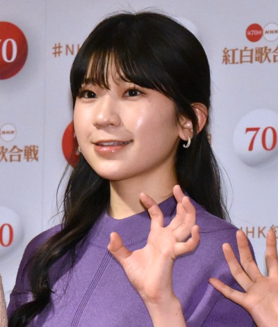 Manakaの画像 写真 紅白リハ リトグリ 次なる目標は五輪開会式で歌唱 1枚目 Oricon News
