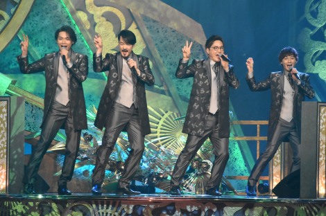 画像 写真 レコ大 Beyooooondsが最優秀新人賞 ハロプロで6組目の快挙 48枚目 Oricon News