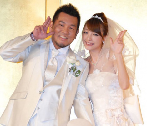 藤本敏史と木下優樹菜が離婚を正式発表 親権はユッキーナ すれ違いや生活のずれ Oricon News