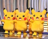 �y�g���z�փW���j���A�Ȃɂ�j�q&�s�J�`���E�Ƃ킿��킿��X�e�[�W 