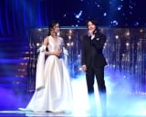 �w��70��NHK�g���̍���x�̃��n�[�T���ɎQ�������i������j�؉������A�����ϖ� �iC�jORICON NewS inc. 