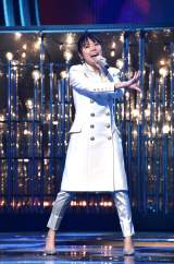 �w��70��NHK�g���̍���x�̃��n�[�T���ɎQ�����������݂��� �iC�jORICON NewS inc. 