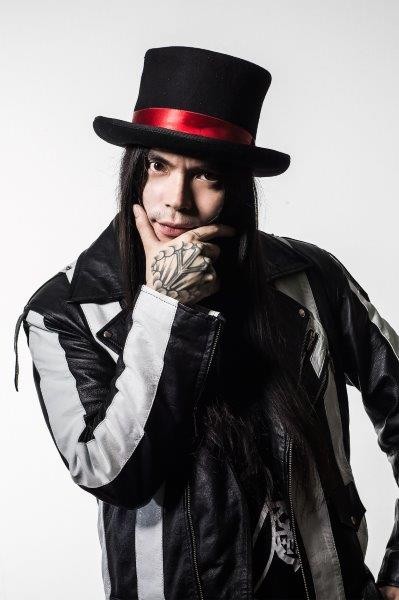 KenKen、活動再開を発表「見守って頂けたら」 | オリコンニュース