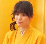 画像 写真 声優 金子真由美 一般男性との結婚発表 笑顔の絶えない家庭を築いていけたら 1枚目 Oricon News