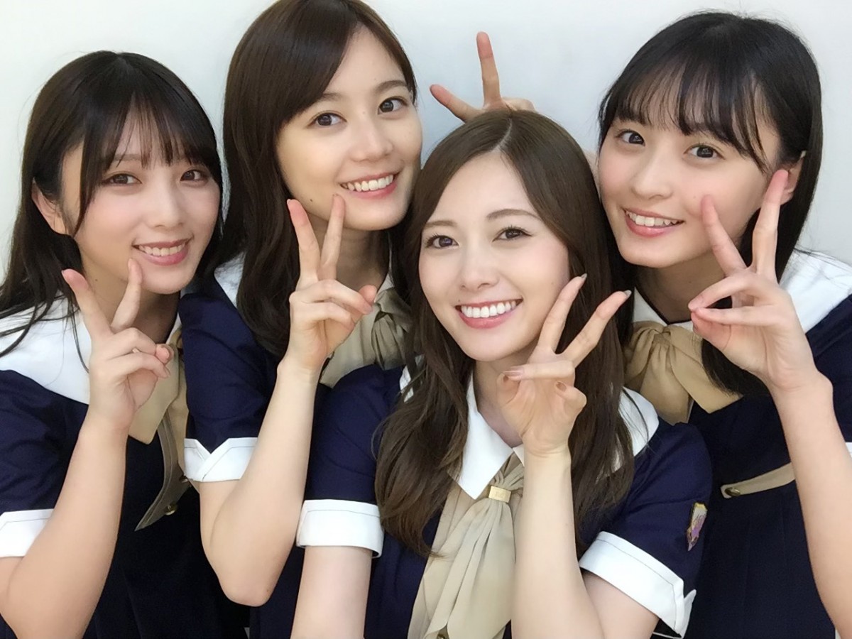 画像・写真 | 乃木坂46写真集『乃木撮2』4度目の重版で24万部