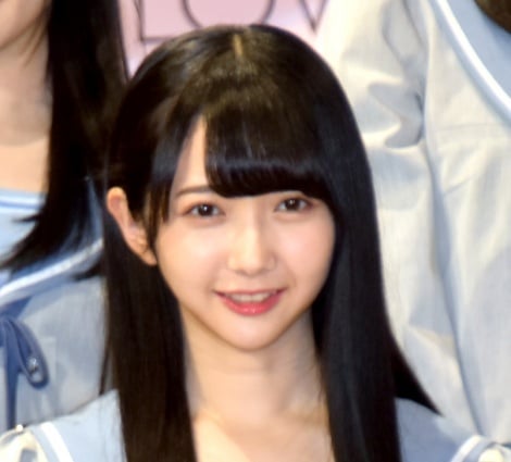谷崎早耶の画像・写真 | 【GirlsAward】“トップバッター”齋藤