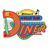 wARENA TOUR 2020 SPRING WELCOME TO THE BULLET TRAIN DINERxS 