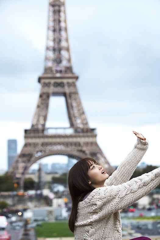 乃木坂 山下美月 画像・写真 | 乃木坂46・山下美月の写真集、初版14万部スタート