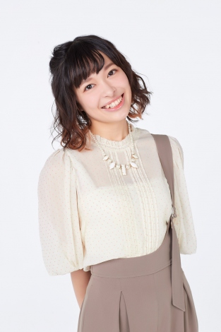 声優の小笠原早紀が結婚報告 つらい時も側で支えてくれた優しい方 Oricon News