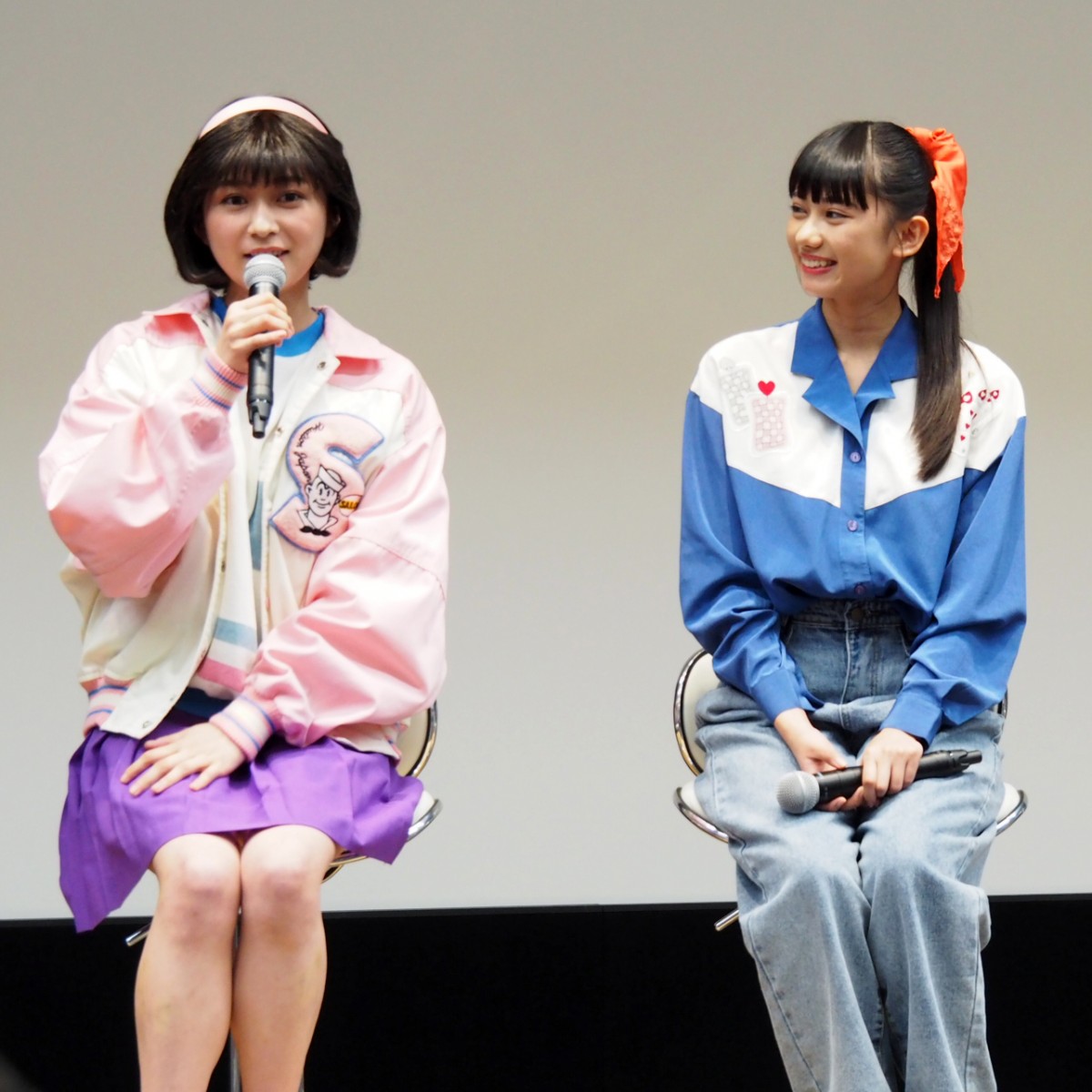 画像・写真 | 乃木坂46・鈴木絢音、80年代アイドルは「スペック