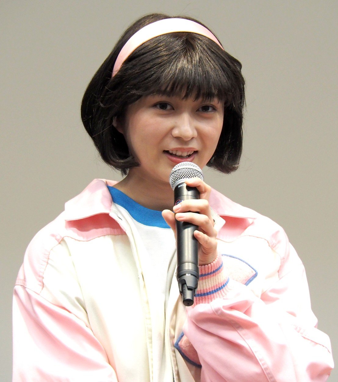 画像・写真 | 乃木坂46・鈴木絢音、80年代アイドルは「スペック