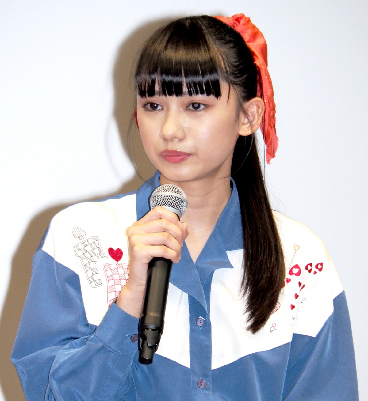 画像・写真 | 乃木坂46・鈴木絢音、80年代アイドルは「スペック