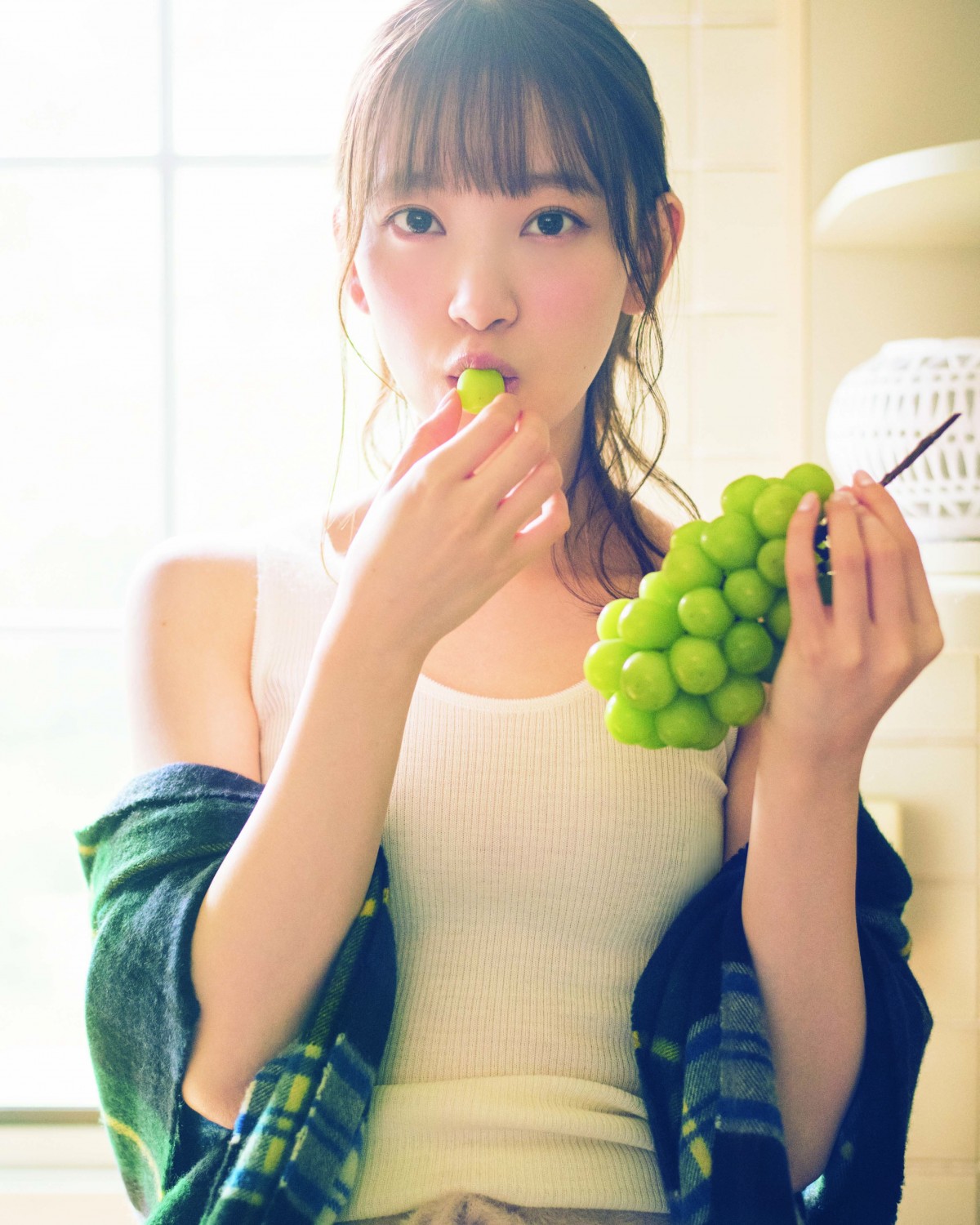 乃木坂 堀未央奈 クリスマスライブ2015 デカタオル 乃木坂46「歌のプレゼント」届けたXmas公演終幕、ベスト10に