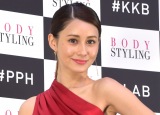 ダレノガレ明美 Max体重67キロ 44キロに 足太 い 当時の写真も公開 Oricon News