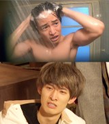 �e�r�����́g�Z�N�V�[�]�[���h�Ɋ�@�@Snow Man�E����N��ƃh�b�L���̐��痁�т� 