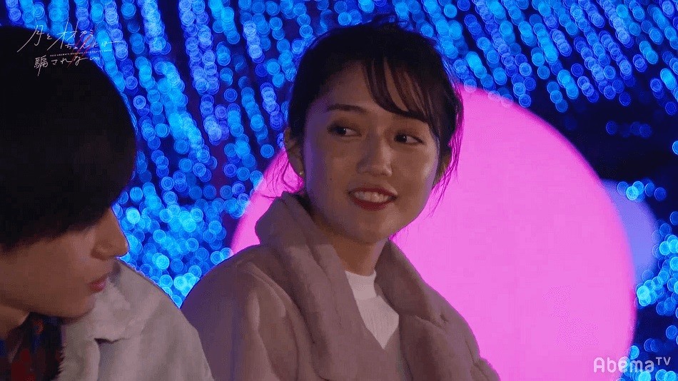 wƃIIJ~ɂxȂx1bՌWJ(C)AbemaTV 