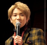 HiHi Jets�����D�l�A�������v&�哇�D�q���g�ނƁu�{���ɖ��v�ƃ{���� 