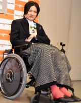 �w�� -�l�̑��͂���܂���?�x�����L�O���n������J�Â������p�� (C)ORICON NewS inc. 