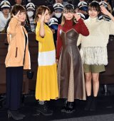 久保ユリカ 酸素が薄かった 劇場版 ハイフリ のアフレコ裏話を披露 Oricon News