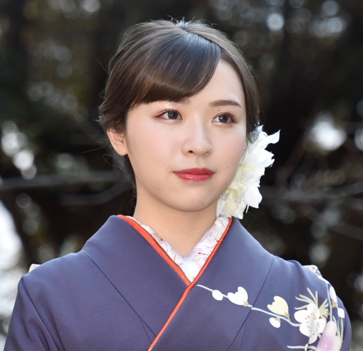 画像・写真 | 乃木坂46山下美月、白石麻衣に「安心して卒業を迎えてほしい」 大園桃子＆向井葉月は涙 4枚目 | ORICON NEWS