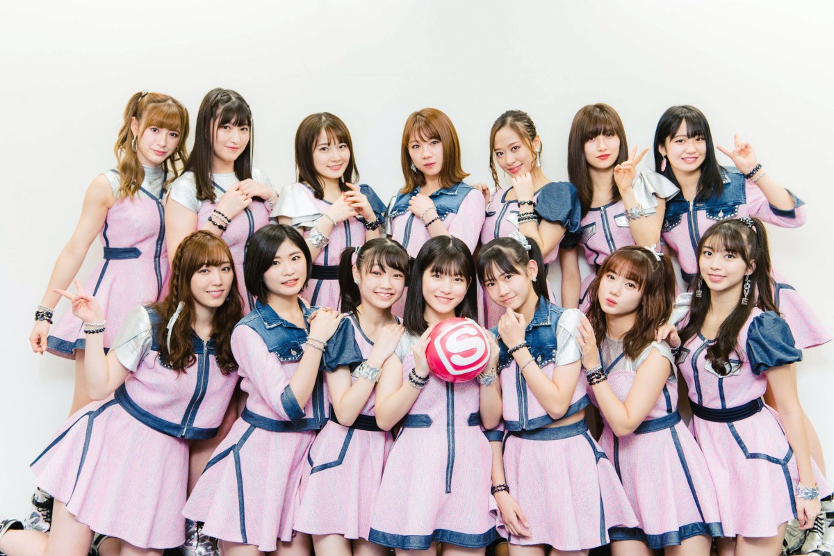 モー娘。全員参加の“緊急会議” これまでとこれから、15期“トリセツ