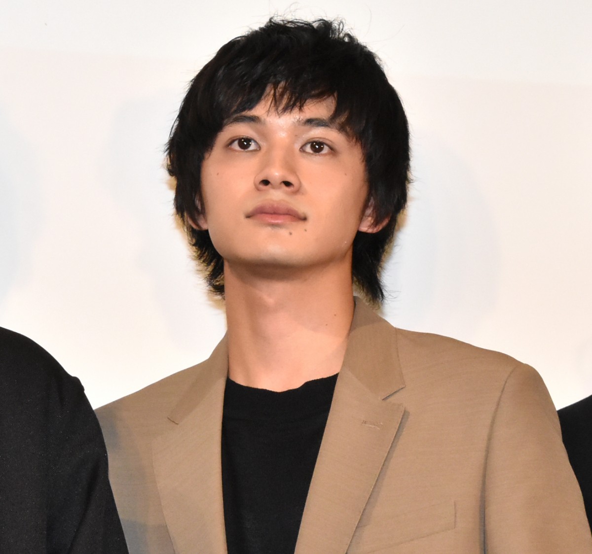 画像・写真 | 北村匠海、逆サプライズに目頭熱く 大学生100人が劇中歌