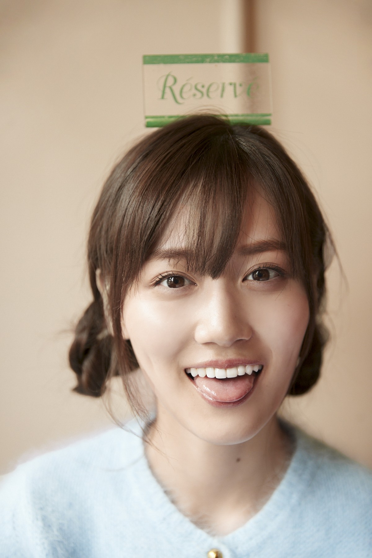 画像・写真 | 山下美月、写真集の発売前重版が決定 早くも累計15万部