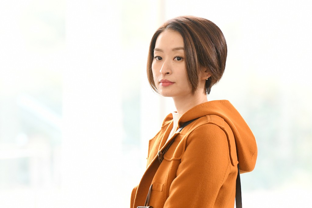 島袋寛子、11年ぶりドラマ出演で母役 ナオト・インティライミも登場 | ORICON NEWS