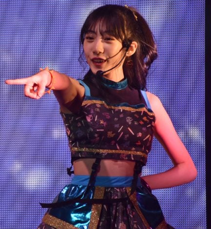 画像 写真 Nmb48 衣装総選挙 Top16発表 わるきー ジッパー など人気衣装で共演 4枚目 Oricon News