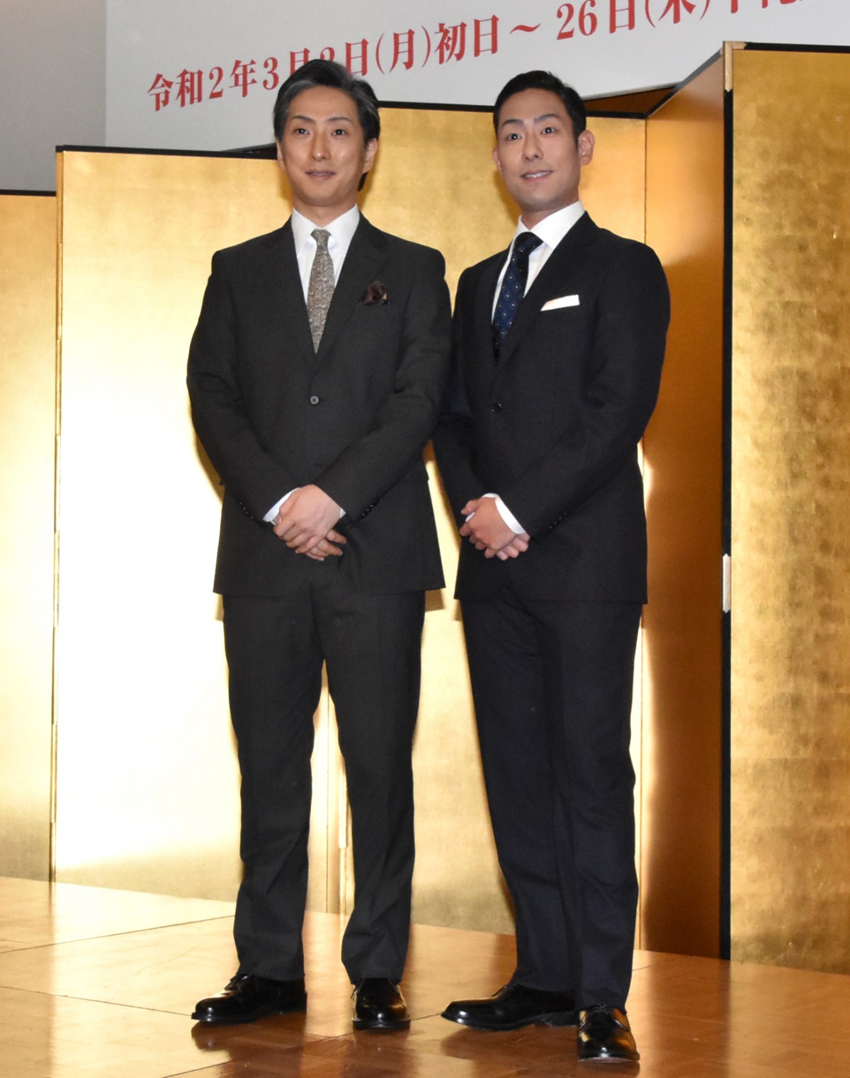 画像・写真 | 中村勘九郎、大河終え体重増 自身“最重量”に苦笑
