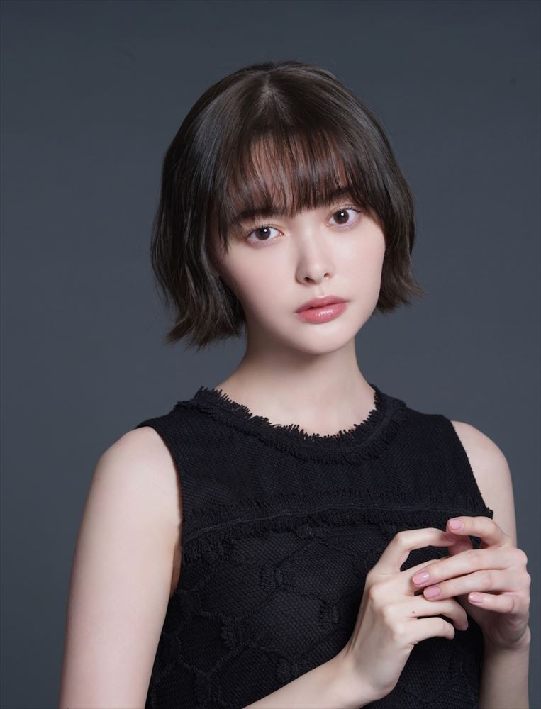 玉城ティナ、学園ミステリーに主演 『そして、ユリコは一人になった』実写化 | ORICON NEWS