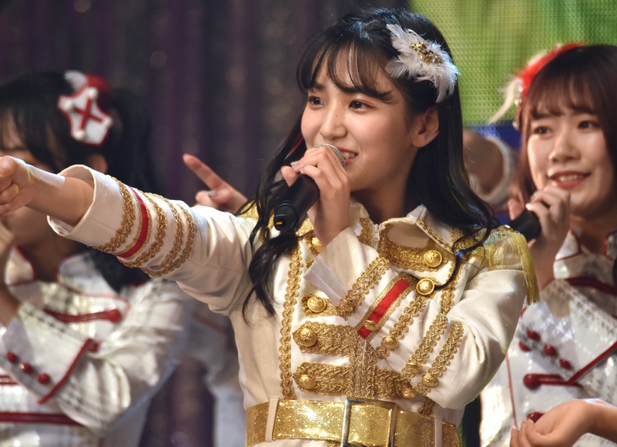 画像・写真 | AKB48、1年9ヶ月ぶり単独コンで“15年目の挑戦” 16枚目 | ORICON NEWS